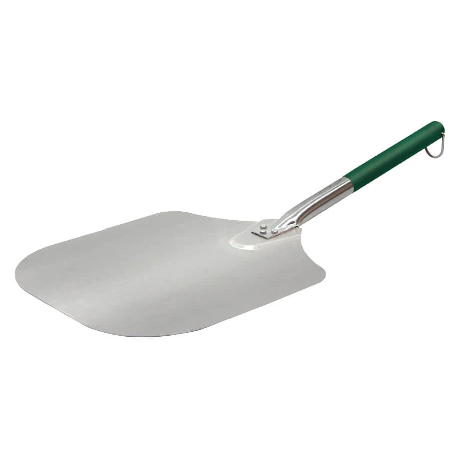 Big Green Egg Pizzaschep 65 Cm Aluminium Groen