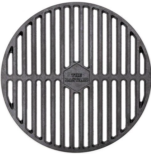 The Bastard Grillrooster Large ø 49 Cm Gietijzer