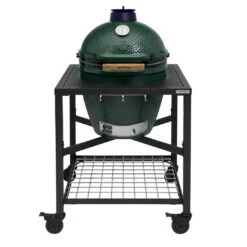 Big Green Egg Modular Outdoor Workspace Incl. Medium Barbecue