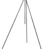 Lodge Logic Driepoot Met Ketting 150 Cm Staal