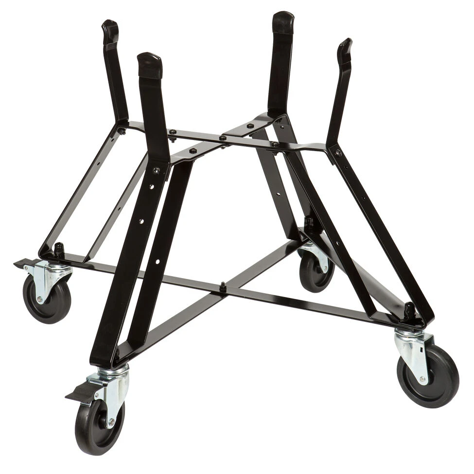 Big Green Egg Nest Onderstel Voor Big Green Egg Extra Large - Afbeelding 2