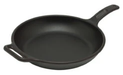 Lodge Pro-Logic Skillet Koekenpan ø 30,5 Cm Gietijzer Zwart