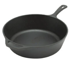 Lodge Logic Diepe Skillet Sauteerpan ø 30,5 Cm Gietijzer