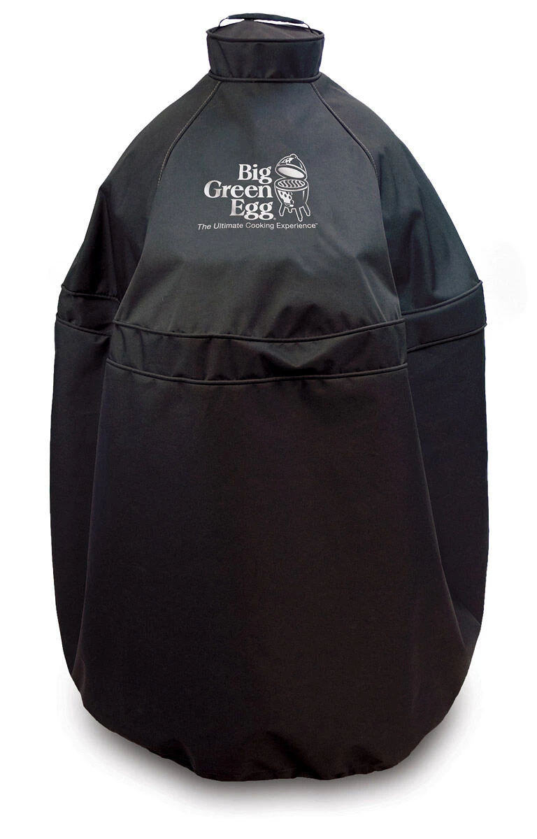 Big Green Egg Hoes XXL Vinyl Zwart