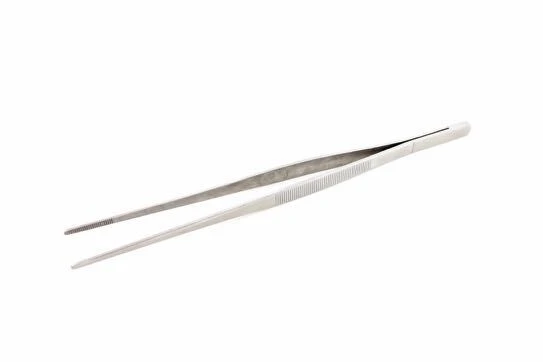 The Bastard Precision Pincet Rvs