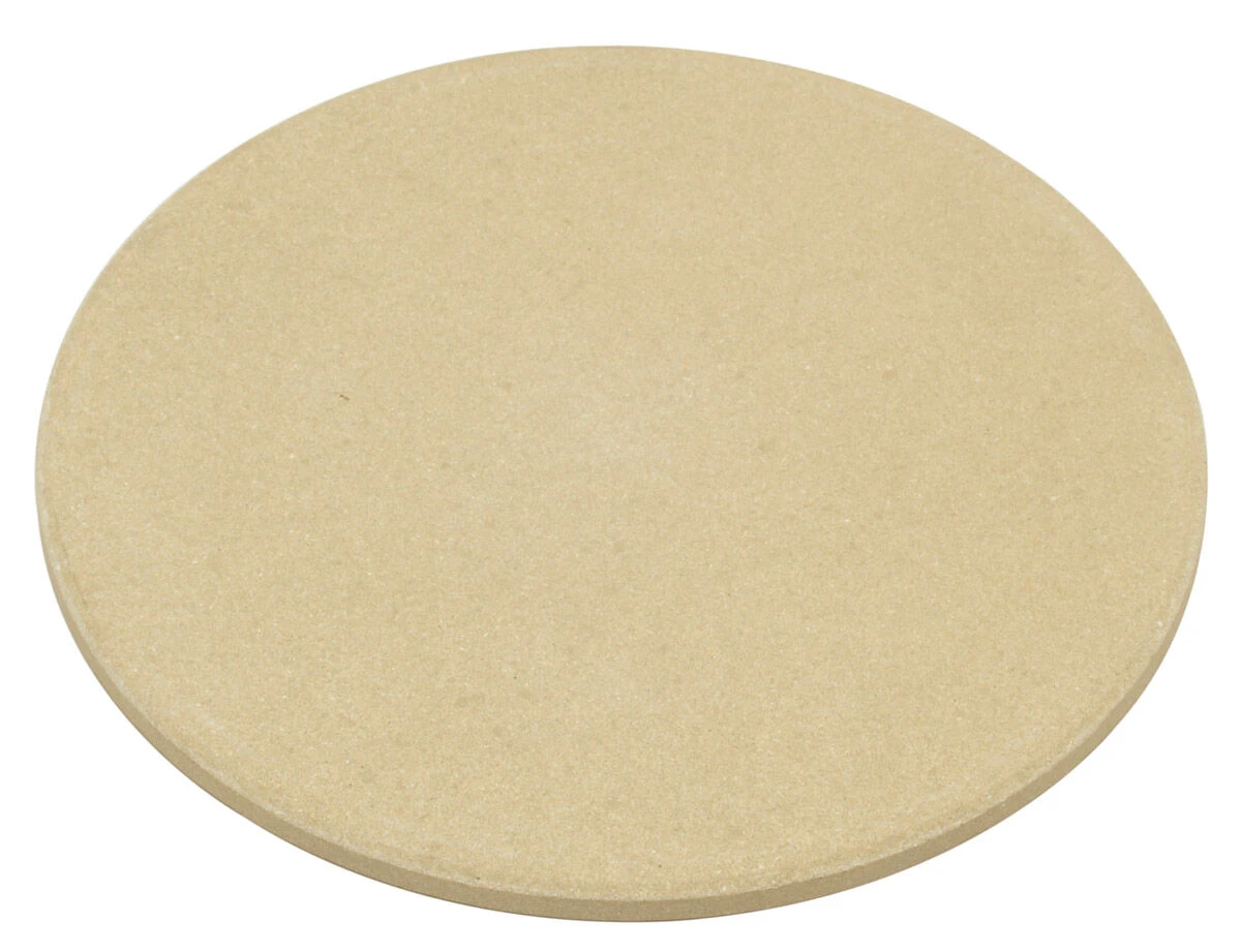 The Bastard Pizzasteen Small ø 22 Cm Keramiek