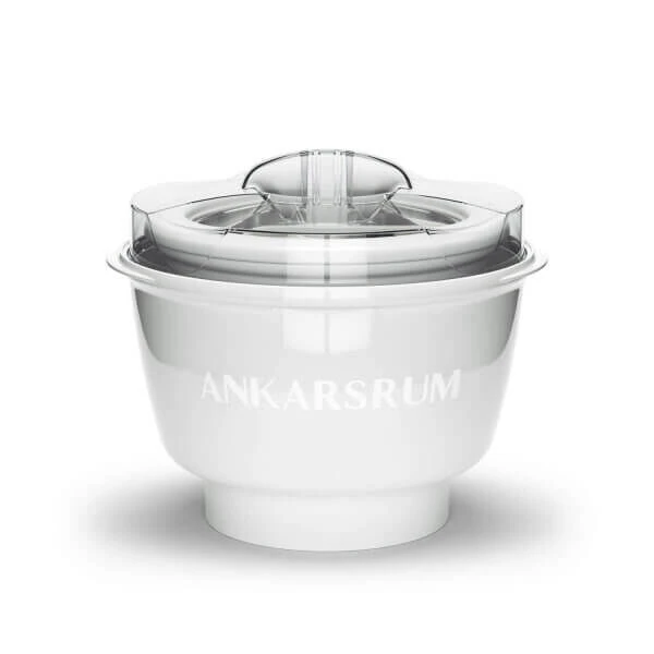 Ankarsrum Assistent Original Ice Cream Maker