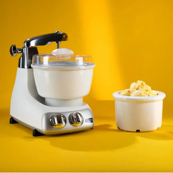 Ankarsrum Assistent Original Ice Cream Maker - Afbeelding 3