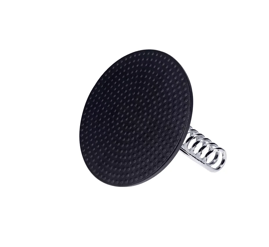 Victoria Bacon & Meat Press ø 16 Cm Gietijzer Zwart - Afbeelding 2