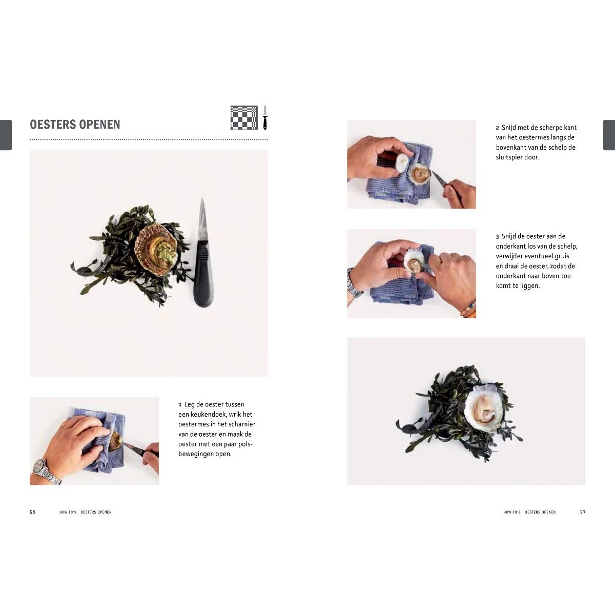 Kookbijbels - BBQBijbel : Van Asperges Tot Zwezerik - Afbeelding 5