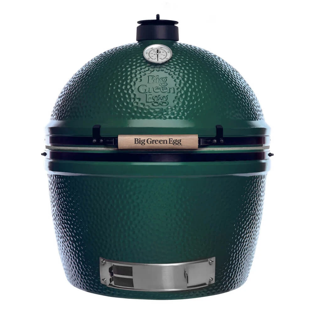 Big Green Egg Extra Extra Large ø 74,3 Cm Keramiek Groen Bas - Afbeelding 3