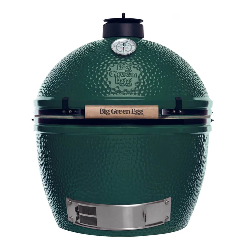 Big Green Egg Extra Large Barbecue ø 67,5 Cm Keramiek Groen Basis - Afbeelding 3