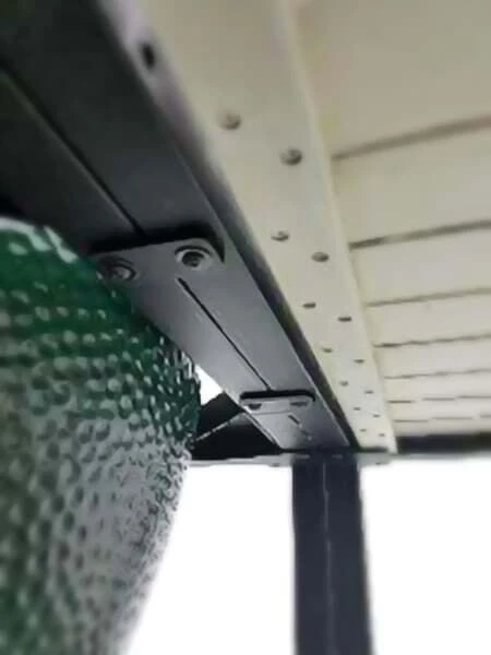 Big Green Egg Modular Outdoor Workspace Connector Pack Modular Frames