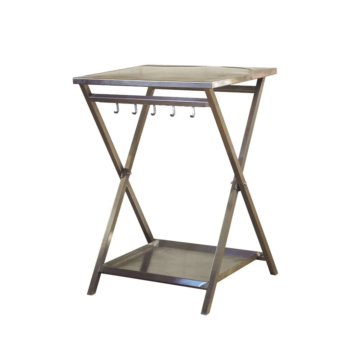 Delivita Deluxe Oven Stand