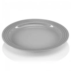 Le Creuset Dinerbord ø 27 Cm Aardewerk Mist Grey