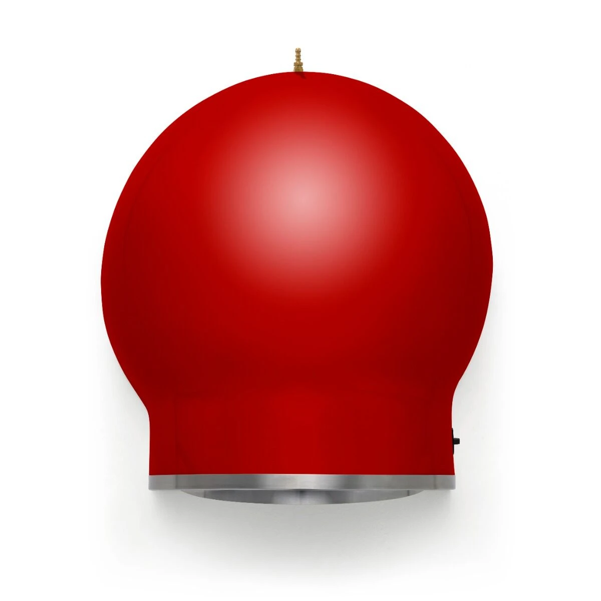 Delivita Eco Gas Pizza-oven Chili Red - Afbeelding 3