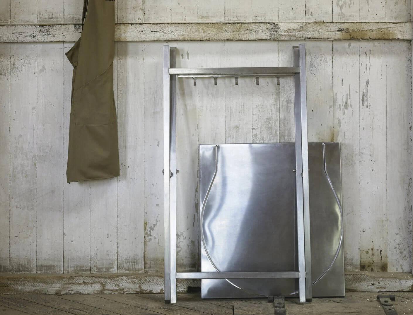 Delivita Deluxe Oven Stand - Afbeelding 3