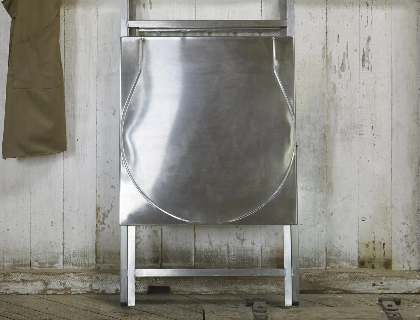 Delivita Deluxe Oven Stand - Afbeelding 4