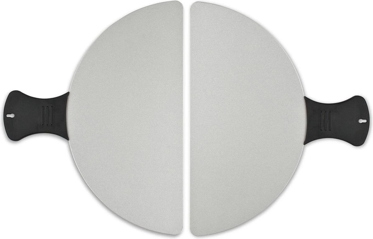 G3 Ferrari Delizia Pizzaoven ø 31 Cm Zwart - Afbeelding 5