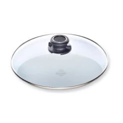 Gastrolux Deluxe Glasdeksel ø 24 Cm Glas