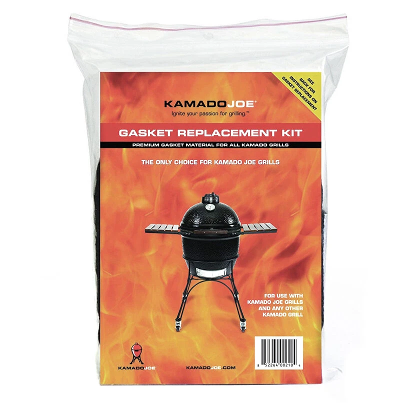 Kamado Joe Gasket Kit Vilt Voor Classic Of Big Joe