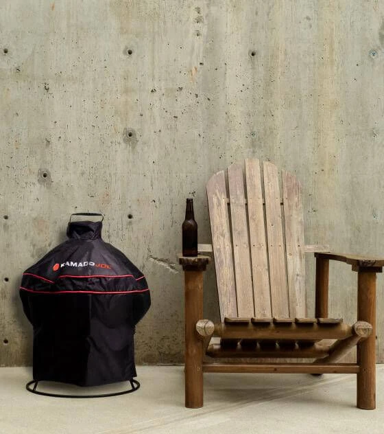 Kamado Joe Hoes Voor Joe Junior - Afbeelding 2