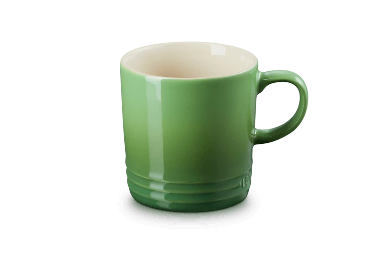 Le Creuset Mok 350 Ml Aardewerk Bamboo