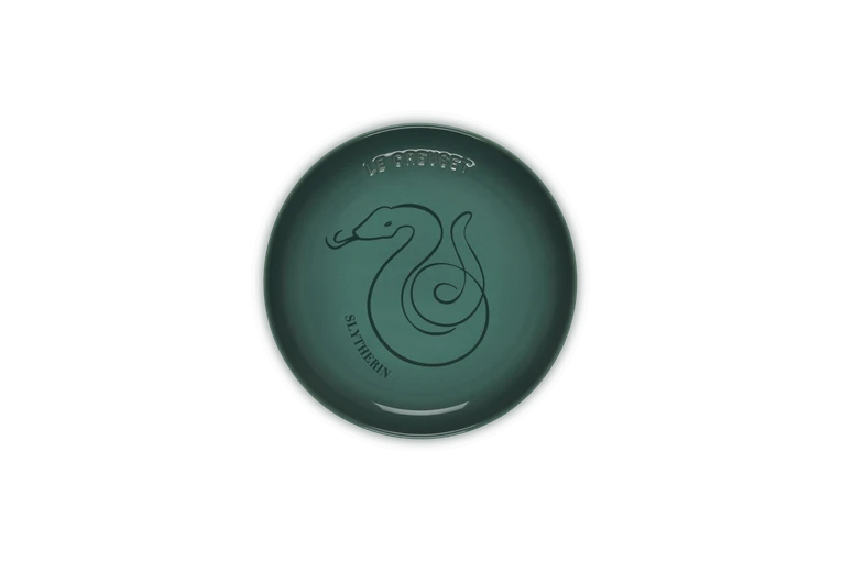 Le Creuset Harry Potter™ Hogwarts™ Houses Gebaksborden Aardewerk 4-delig - Afbeelding 4