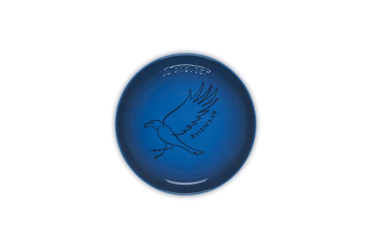 Le Creuset Harry Potter™ Hogwarts™ Houses Gebaksborden Aardewerk 4-delig - Afbeelding 5