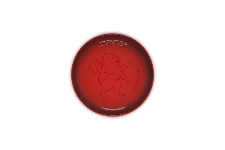 Le Creuset Harry Potter™ Hogwarts™ Houses Gebaksborden Aardewerk 4-delig - Afbeelding 6