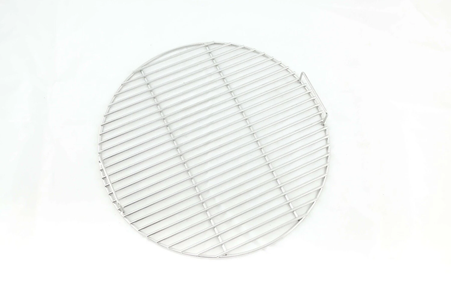 The Bastard Grillrooster Small ø 25 Cm Rvs