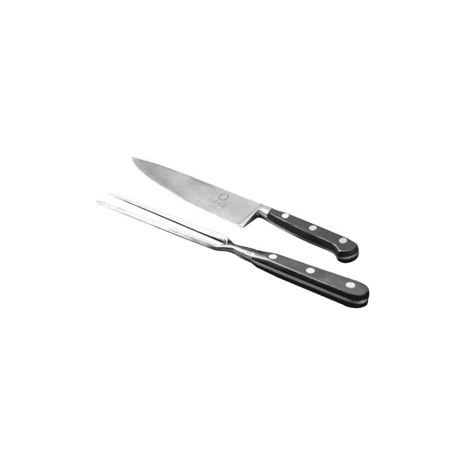 OFYR Knife & Fork Set