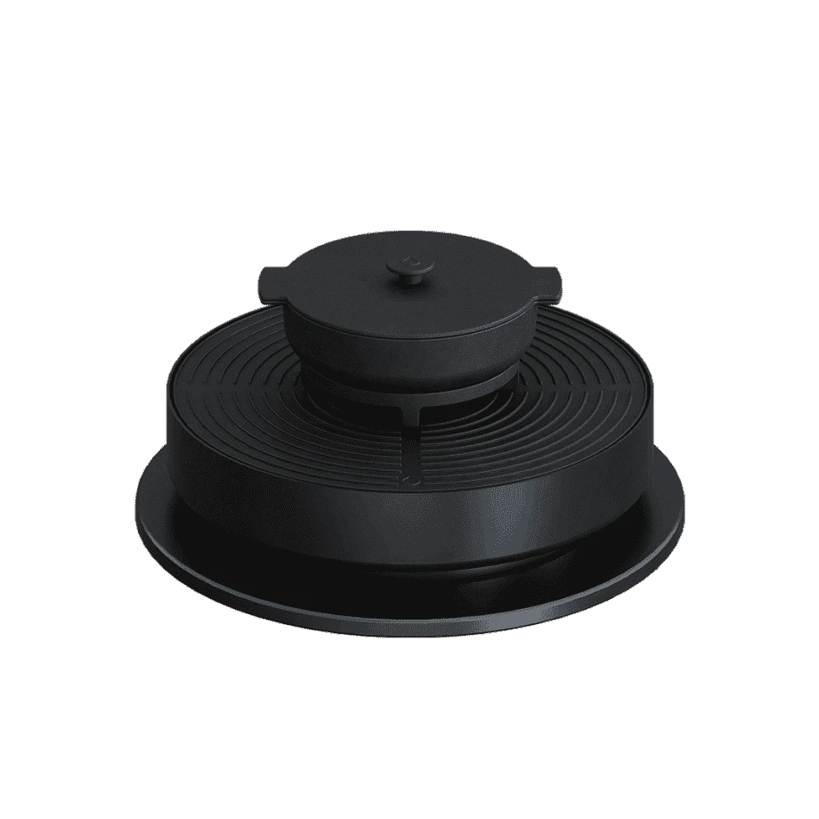 OFYR Tabl'O Cast Iron Casserole Set - Afbeelding 2