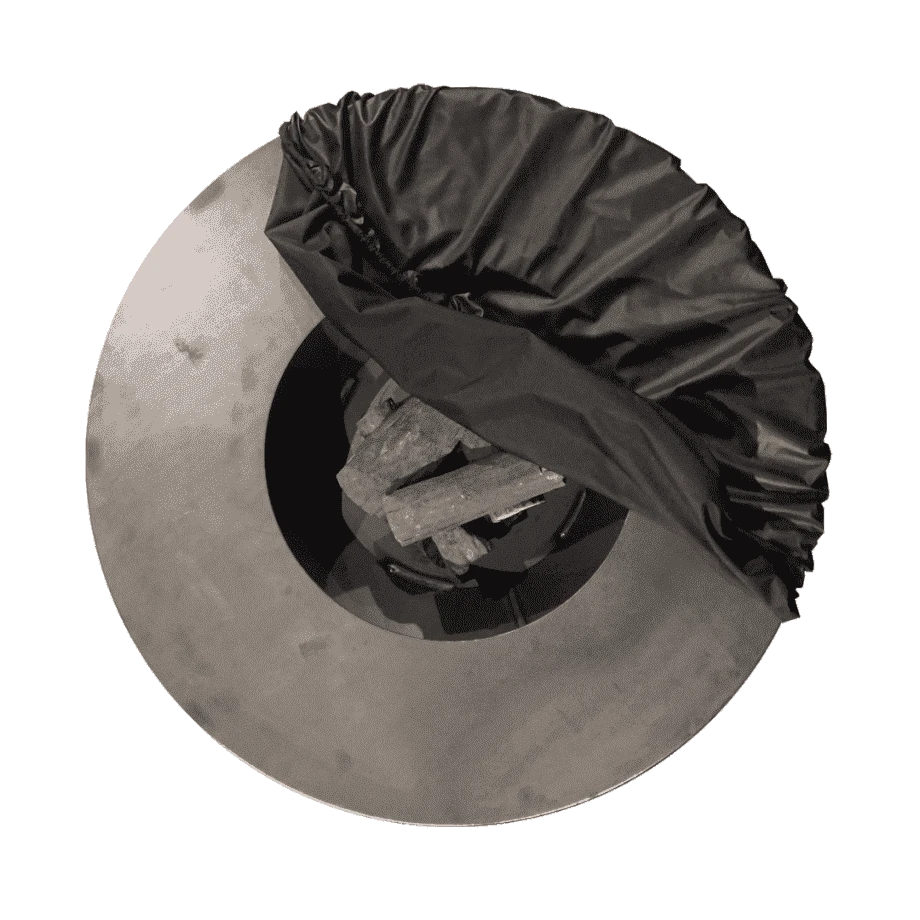 OFYR Doofdeksel En Soft Cover Set 85 2-delig - Afbeelding 2