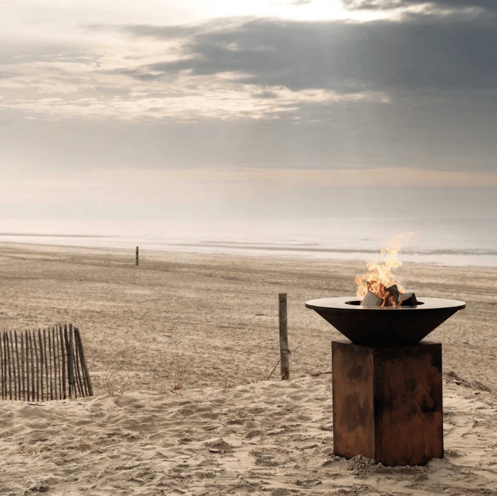 OFYR Classic 100-100 Barbecue - Afbeelding 3