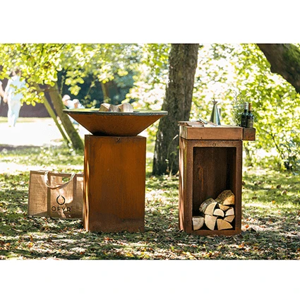 OFYR Classic 100-100 Barbecue - Afbeelding 2