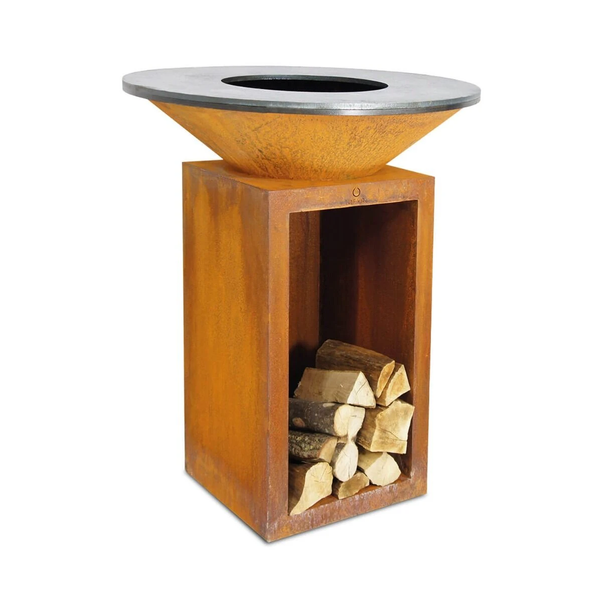 OFYR Classic Storage 85-100 Barbecue