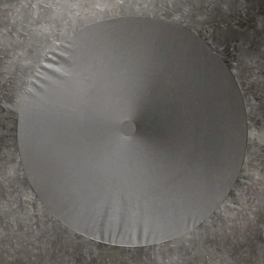 OFYR Doofdeksel En Soft Cover Set XL 2-delig - Afbeelding 5