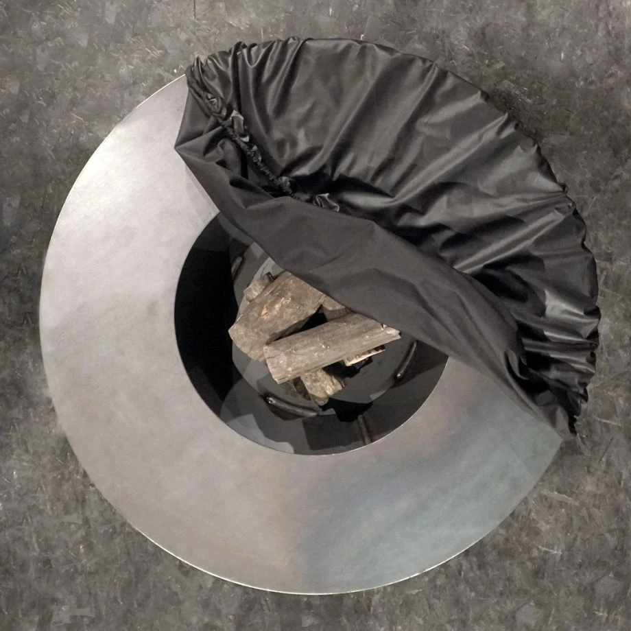 OFYR Doofdeksel En Soft Cover Set 85 2-delig - Afbeelding 3