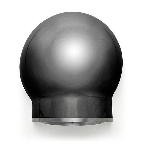 Delivita Houtgestookte Oven 59 X 59 X 39 Cm Very Black - Afbeelding 4