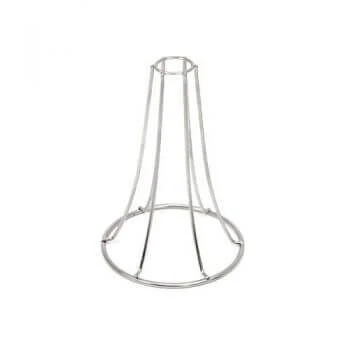 Big Green Egg Gevogelte Standaard 20 Cm Rvs