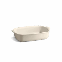 Emile Henry Rechthoekige Ovenschaal 29 X 19 Cm Keramiek Argile