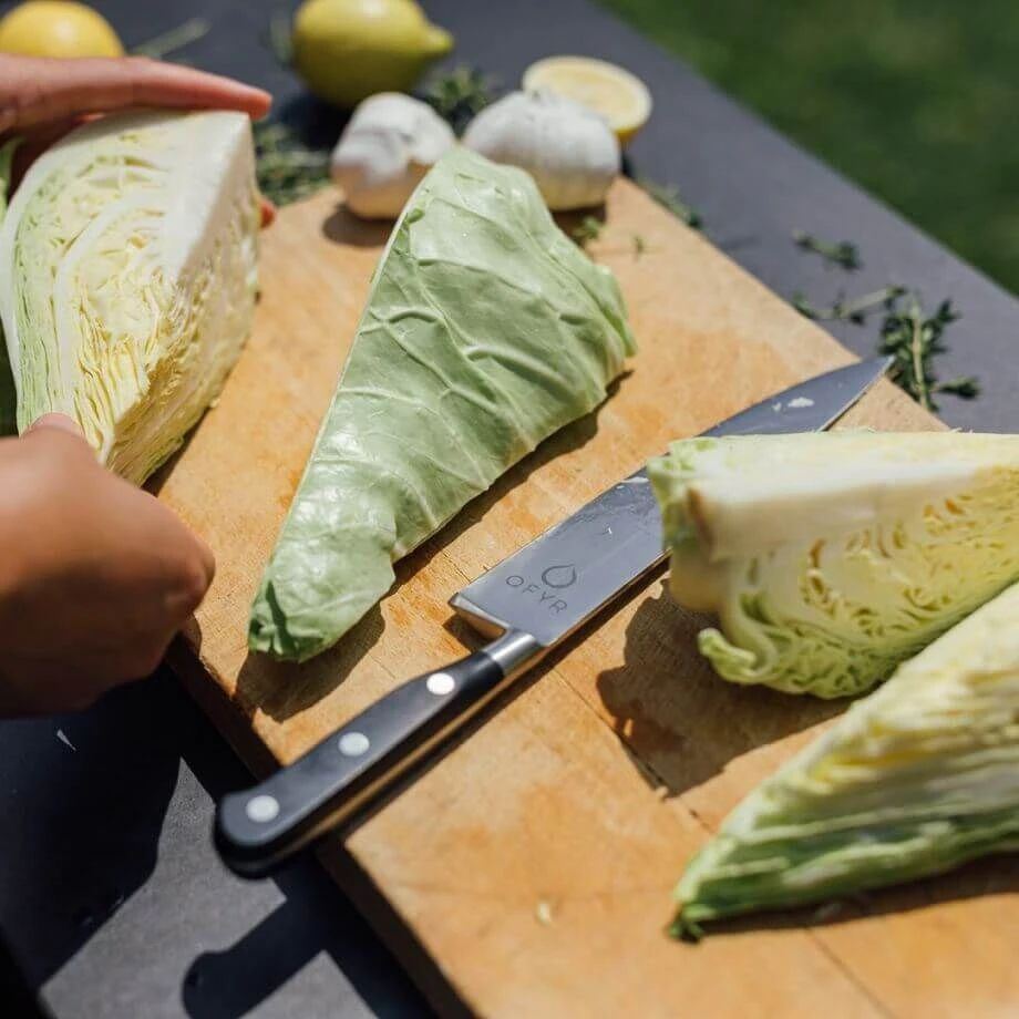 OFYR Knife & Fork Set - Afbeelding 3