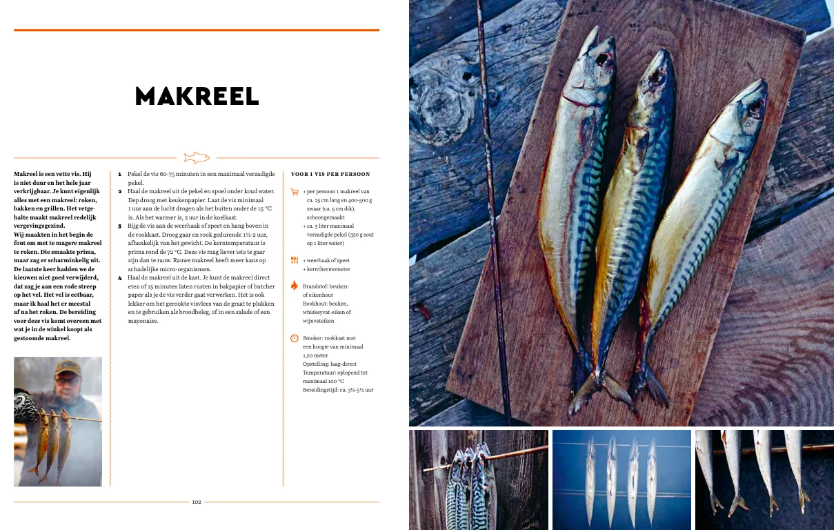 Hete Rook : De Basis Voor Low & Slow Barbecue - Afbeelding 9