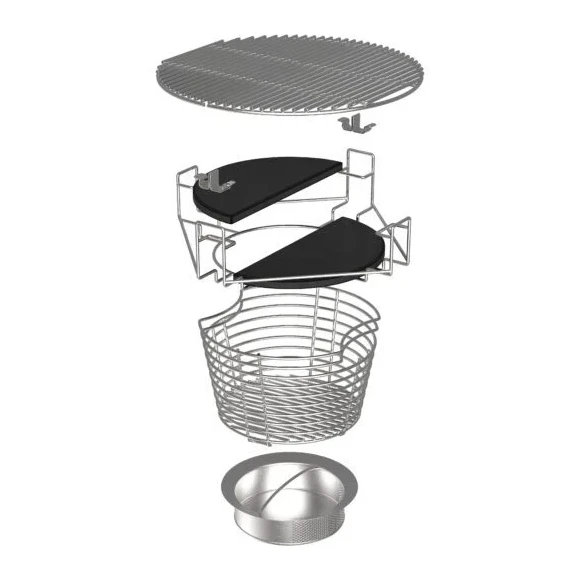 The Bastard Multi Level Systeem Large - Afbeelding 2