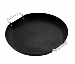 Kamado Joe Karbon Steel Paellapan