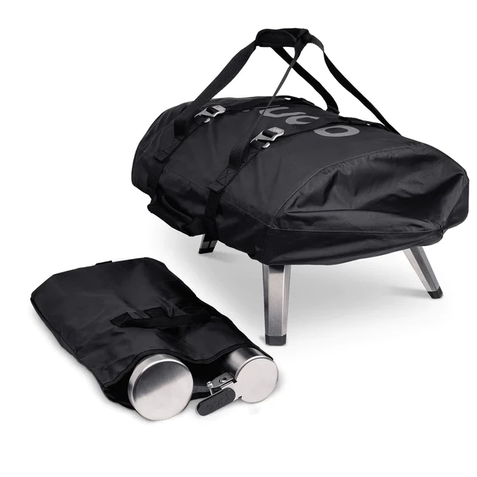 Ooni Fyra 12 Carry Cover Draaghoes