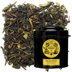 Mariage Frères Earl Grey Imperial Zwarte Thee 100 Gram