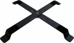 The Bastard Table Stand Metaal