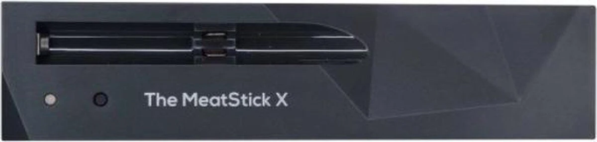 The MeatStick Charger Losse Oplader